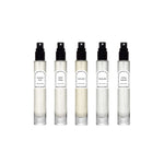 Premium Perfume Extract Spray Discovery Set - MARCUS ELIZABETH - Spray Perfume