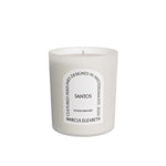 Santos Perfume Candle - MARCUS ELIZABETH - Scented Candle