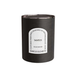 Santos Perfume Candle - MARCUS ELIZABETH - Scented Candle