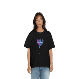 Tulip T-shirt - MARCUS ELIZABETH - T-shirts