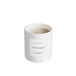 Cotton Fields Scented Candle - MARCUS ELIZABETH - Candles - MARCUS ELIZABETH - Cotton Fields Scented Candle