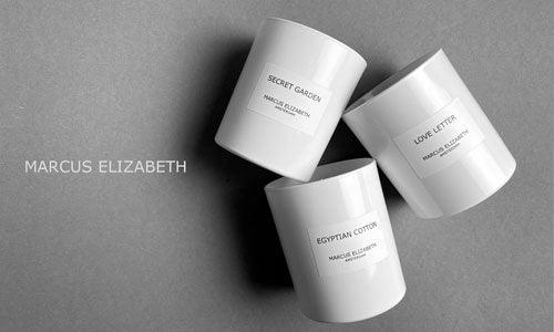 MARCUS ELIZABETH GIFT CARD - MARCUS ELIZABETH