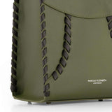 Maxima Limited Edition Olive - MARCUS ELIZABETH