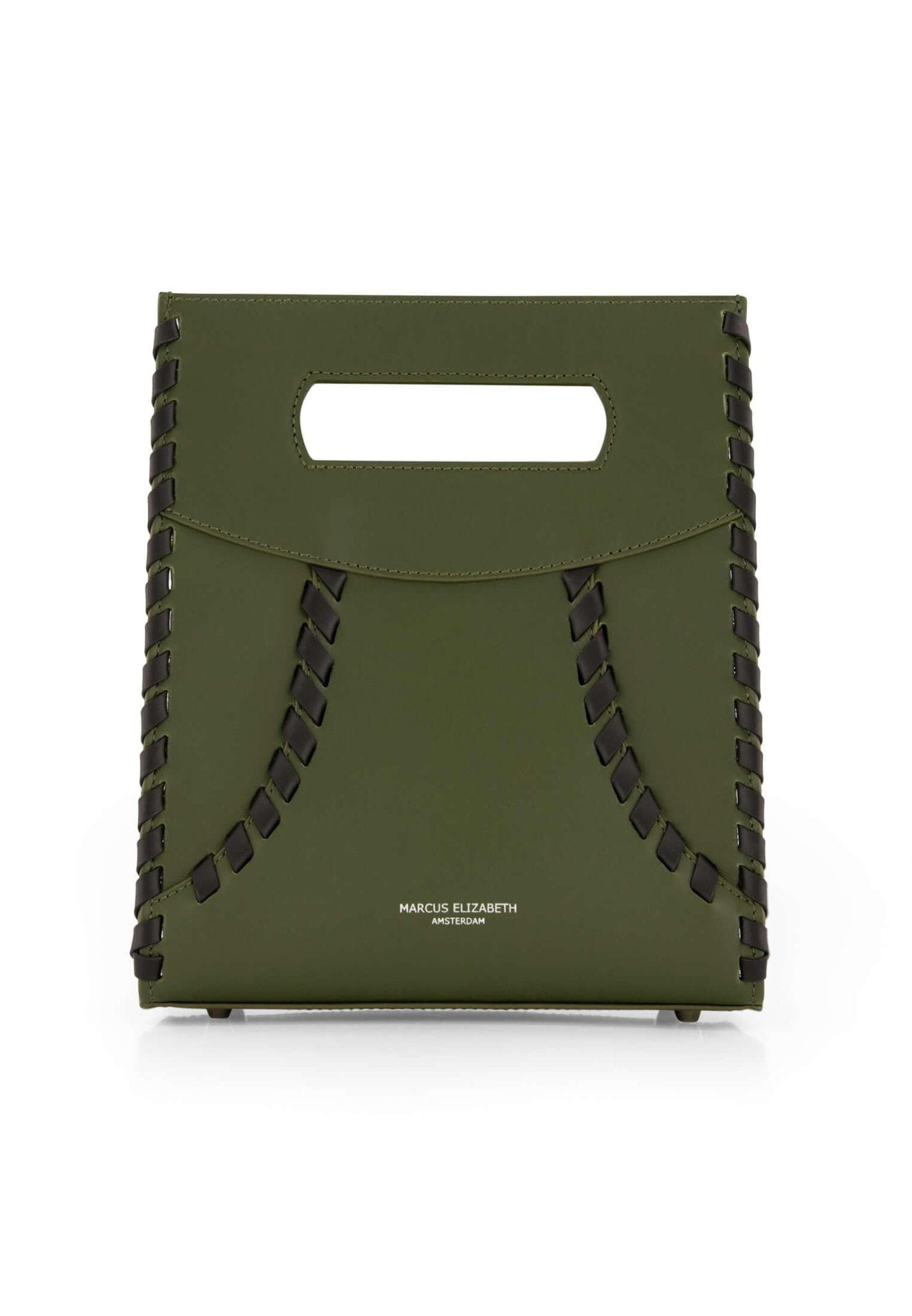 Maxima Limited Edition Olive - MARCUS ELIZABETH