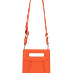 Maxima Orange - MARCUS ELIZABETH - Handbags - MARCUS ELIZABETH - Maxima Orange - MARCUS ELIZABETH