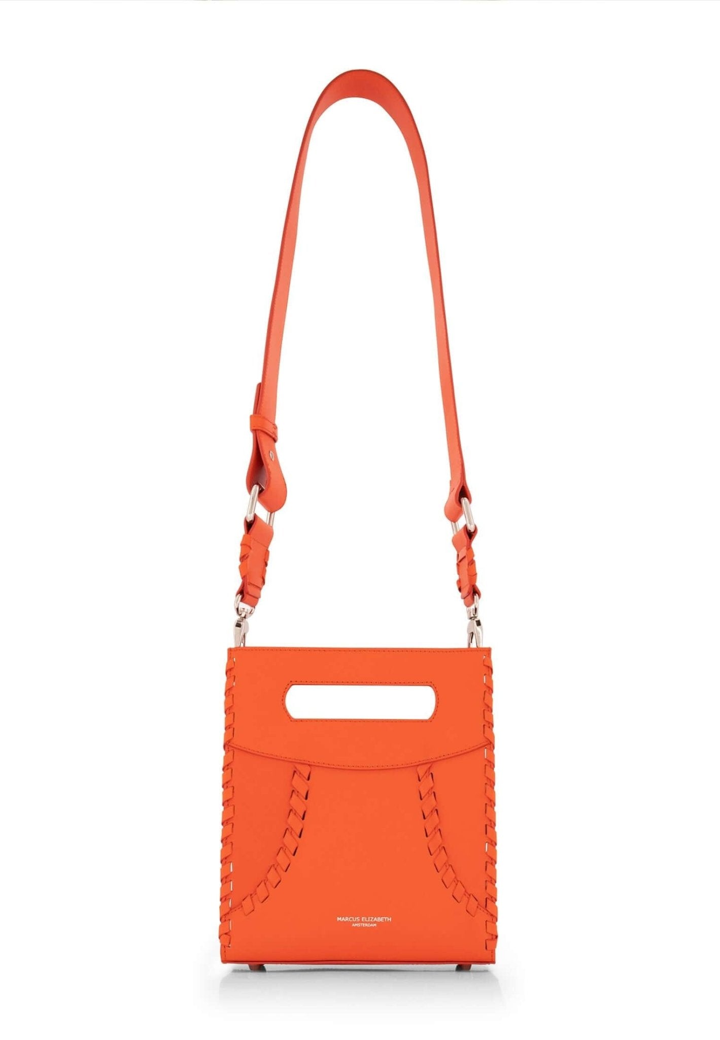 Maxima Orange - MARCUS ELIZABETH