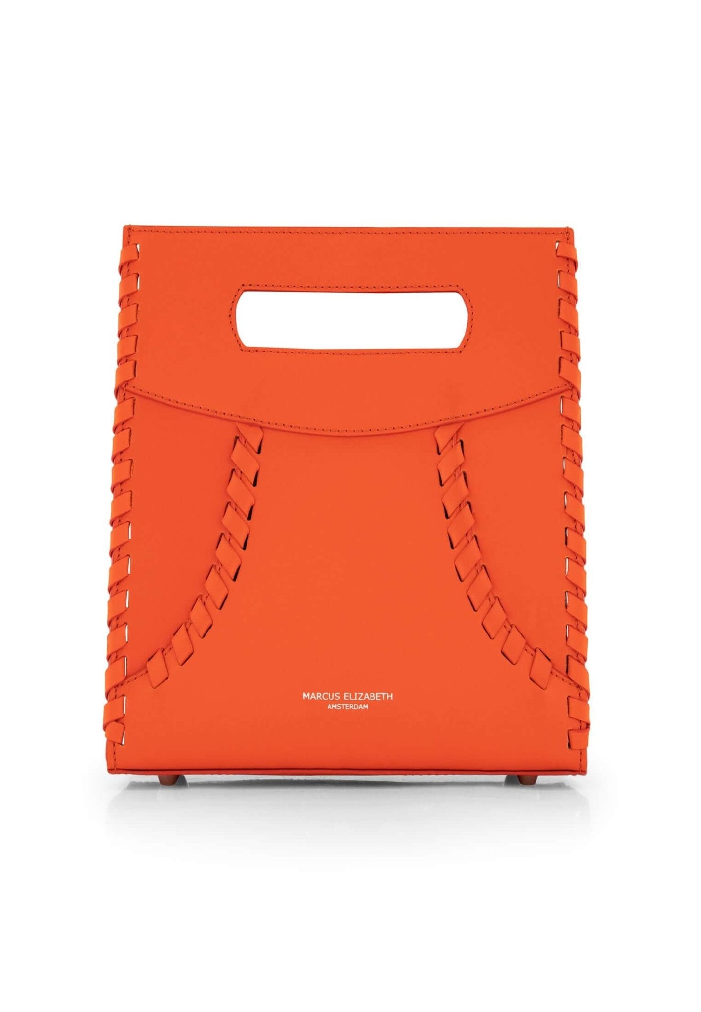 Maxima Orange - MARCUS ELIZABETH