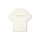 Sunset LOVE Anagram T-shirt - MARCUS ELIZABETH