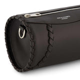 Tube Shoulder Bag Black - MARCUS ELIZABETH