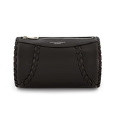 Tube Shoulder Bag Black - MARCUS ELIZABETH