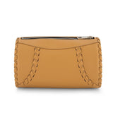 Tube Shoulder Bag Sand - MARCUS ELIZABETH
