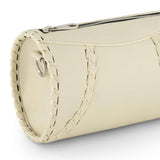 Tube Shoulder Bag Smoke - MARCUS ELIZABETH