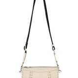 Tube Shoulder Bag Smoke - MARCUS ELIZABETH