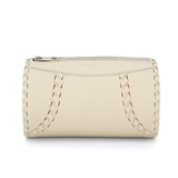 Tube Shoulder Bag Smoke - MARCUS ELIZABETH