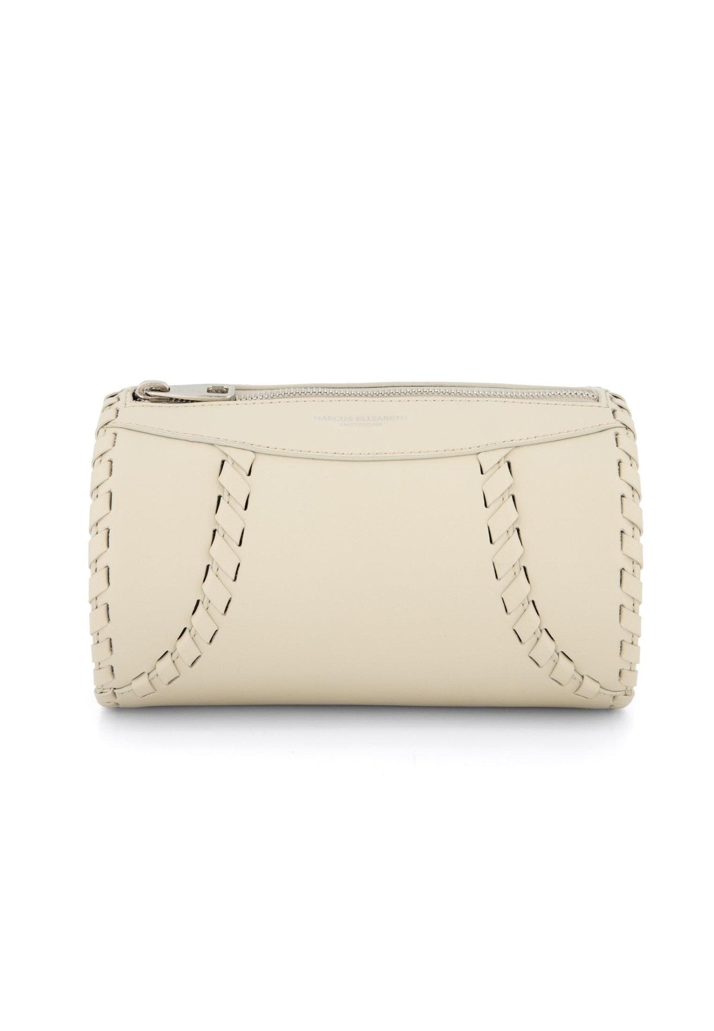 Tube Shoulder Bag Smoke - MARCUS ELIZABETH