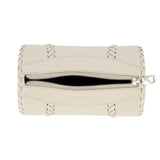 Tube Shoulder Bag Smoke - MARCUS ELIZABETH
